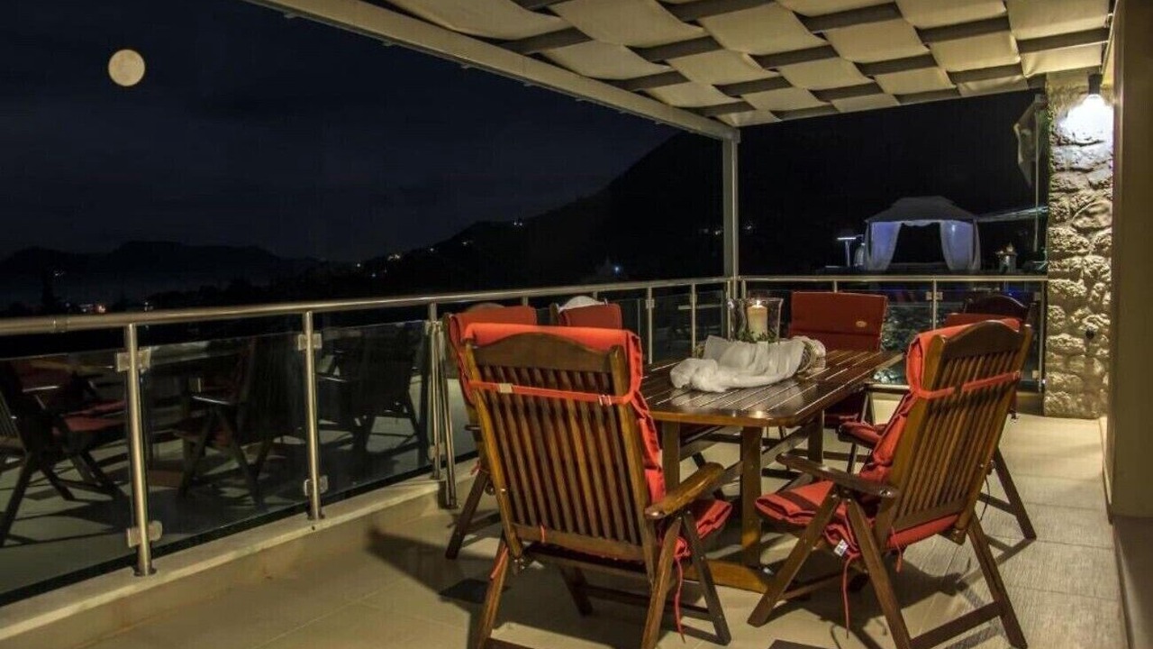 Photo of Outdoor in Spanokhorion