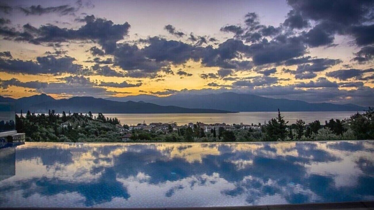 Photo of Outdoor in Spanokhorion