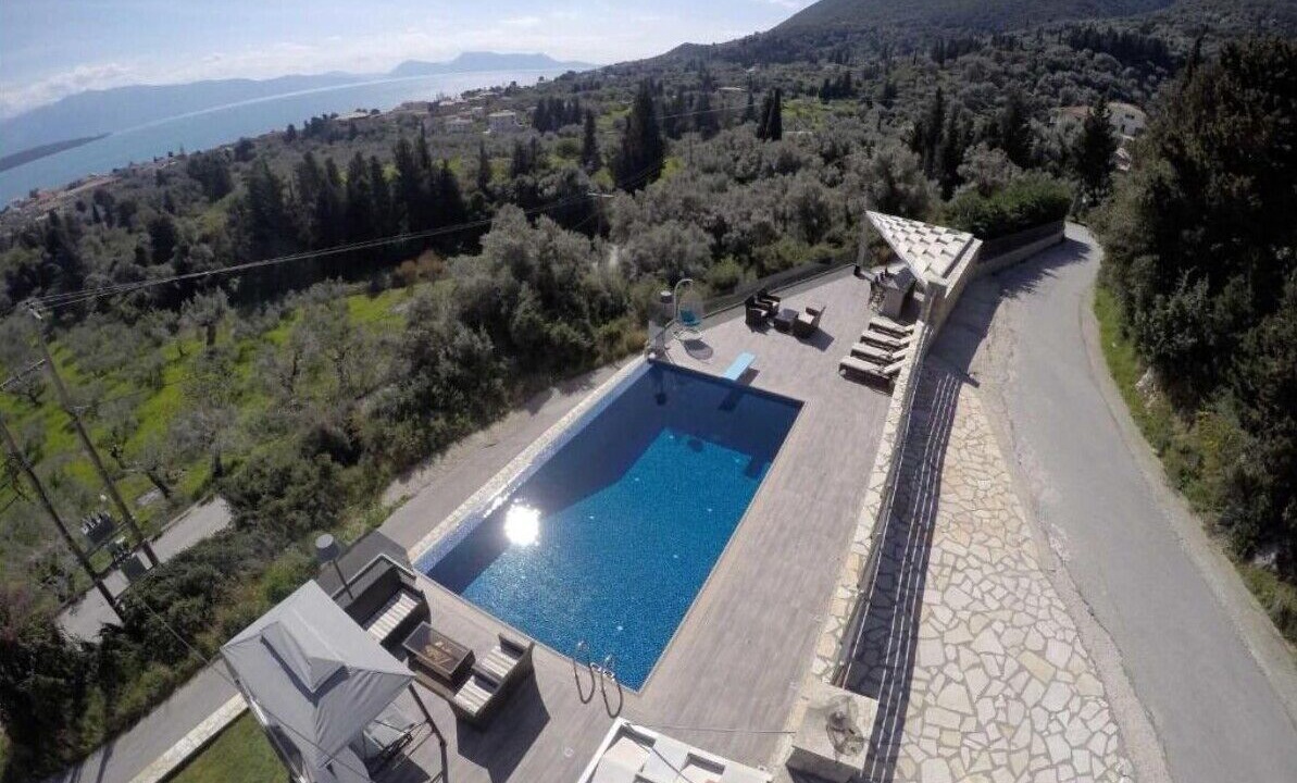 Photo of Outdoor in Spanokhorion