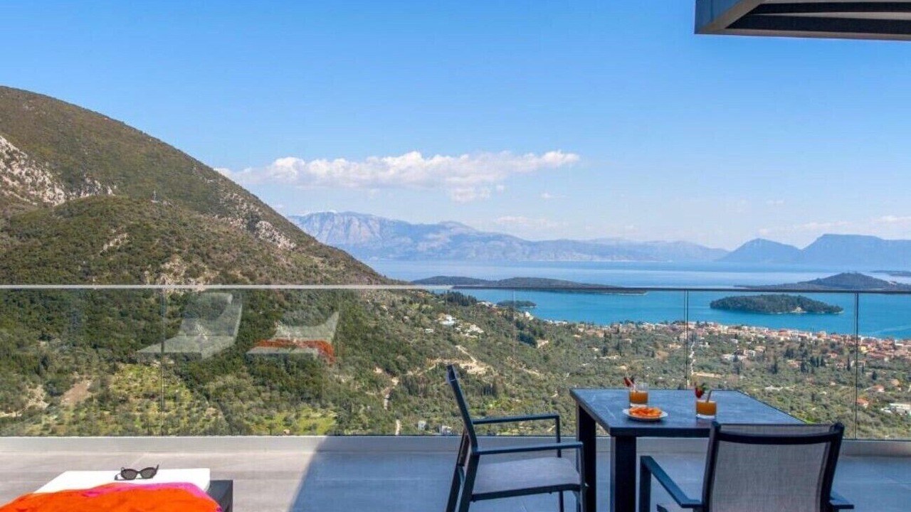 Photo of Outdoor in Nidri