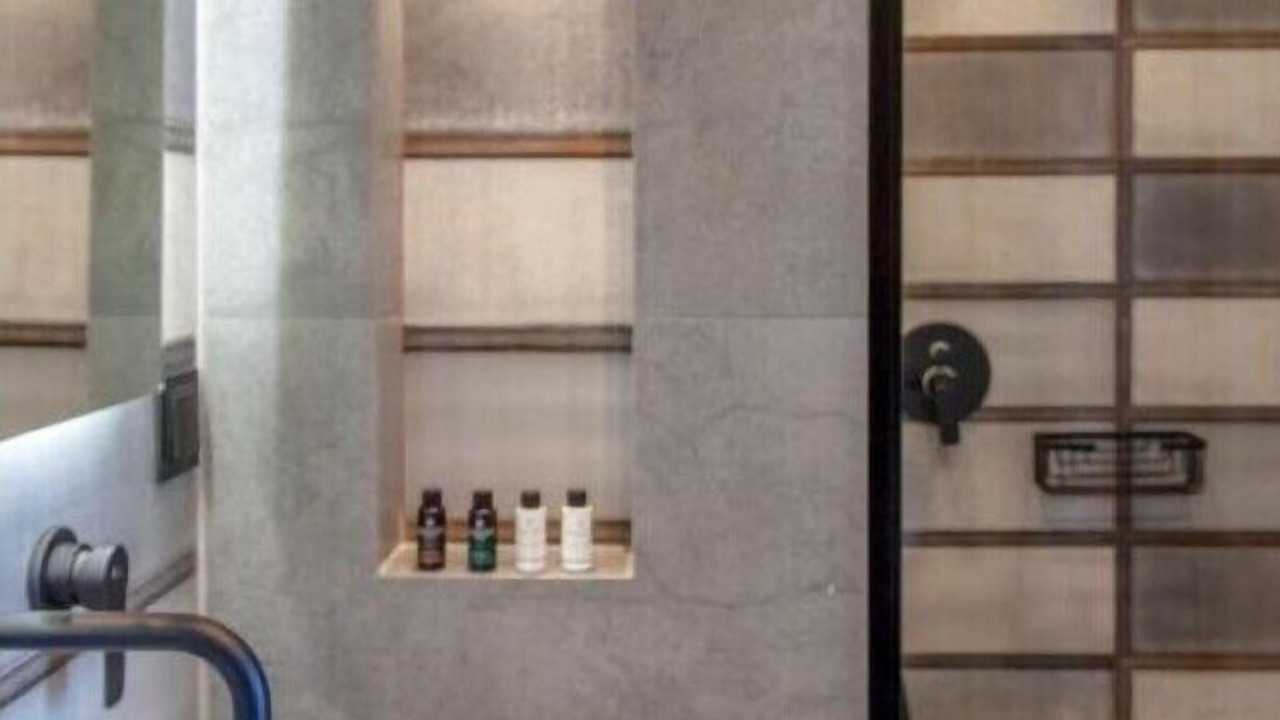 Photo of Bathroom in Nidri