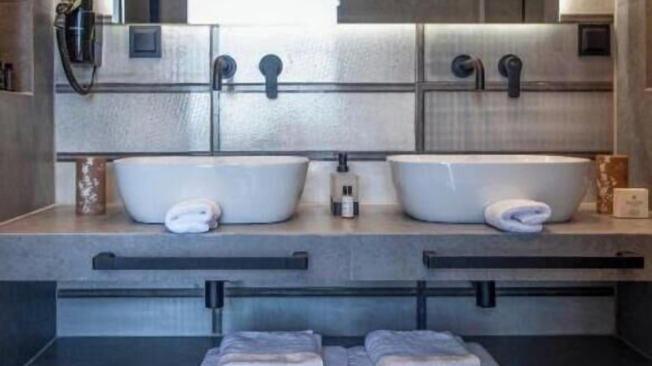 Photo of Bathroom in Nidri