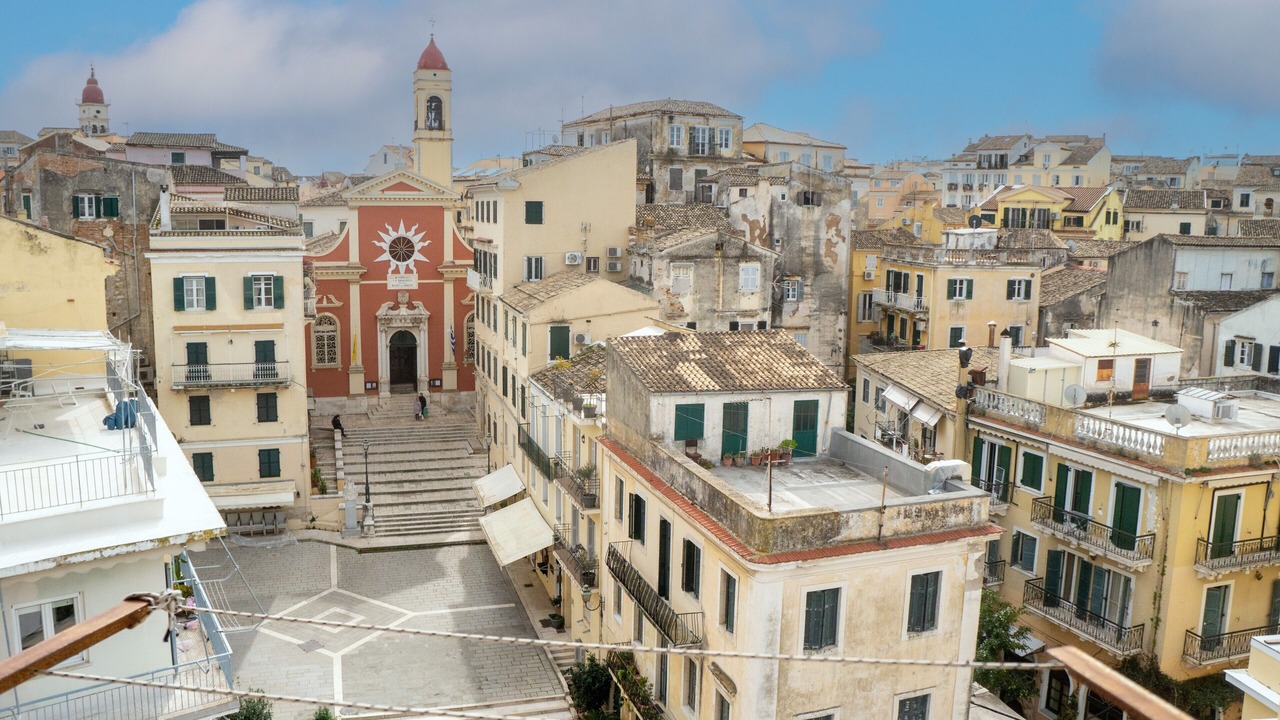 Photo of Others in Corfu Town