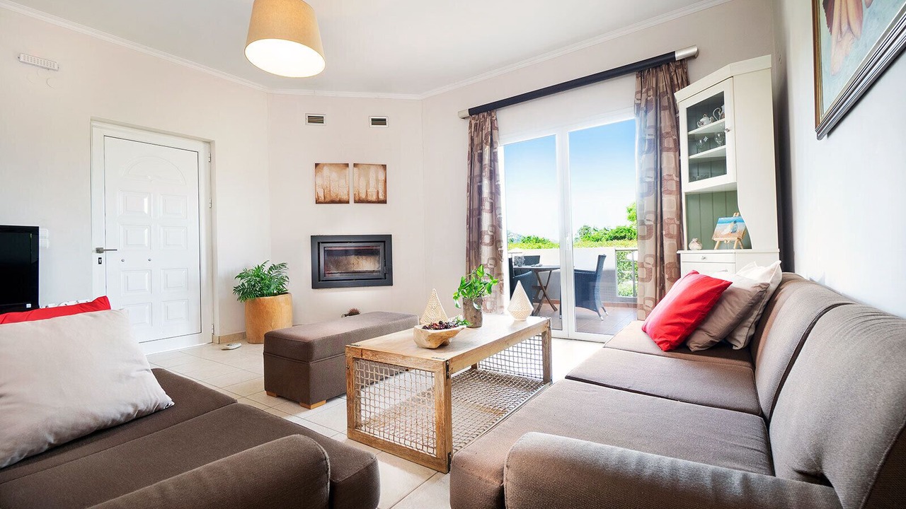 Photo of Livingroom in Vatolakkos