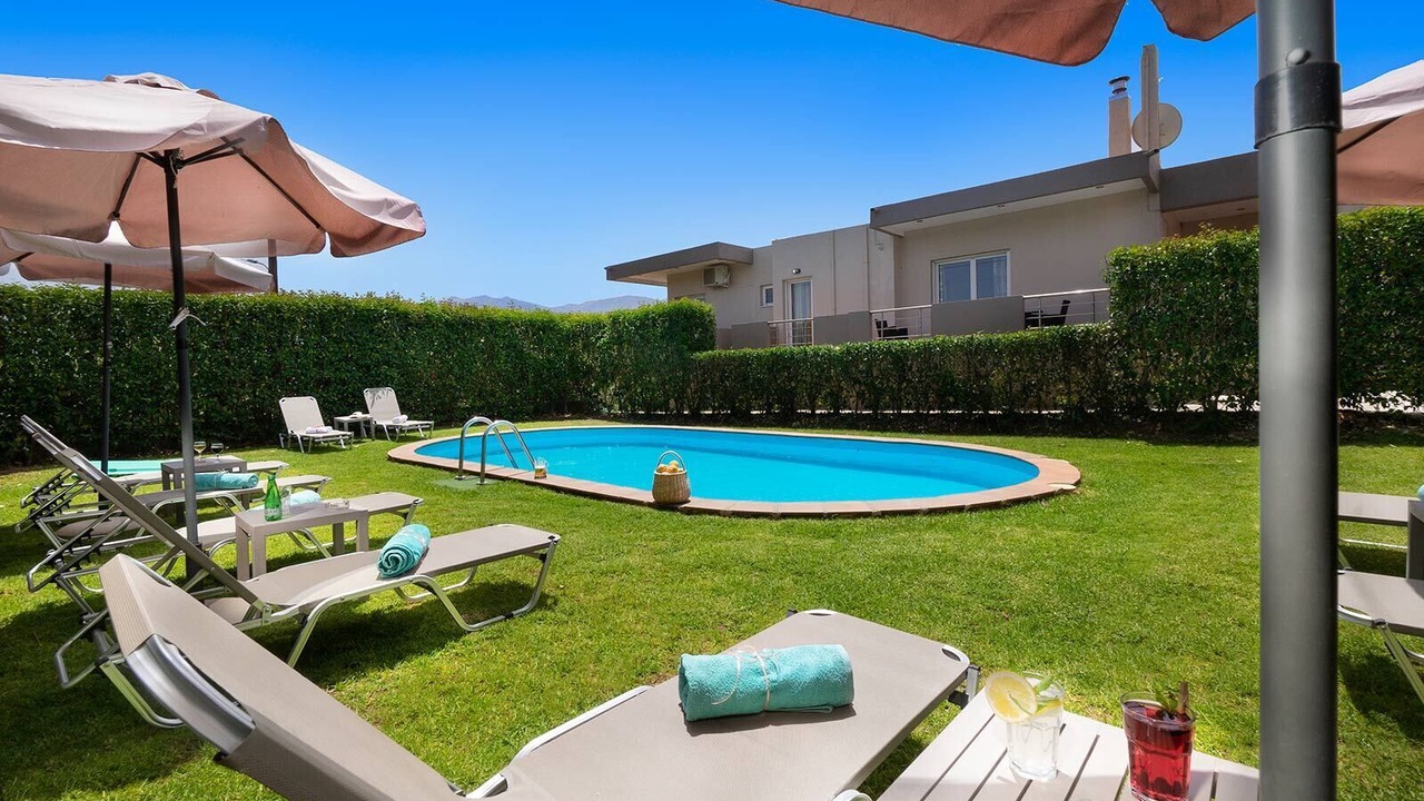 Photo of Outdoor in Vatolakkos