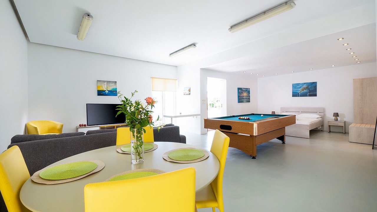 Photo of Bedroom in Vatolakkos