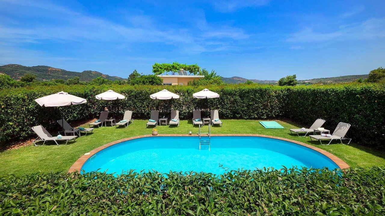 Photo of Outdoor in Vatolakkos