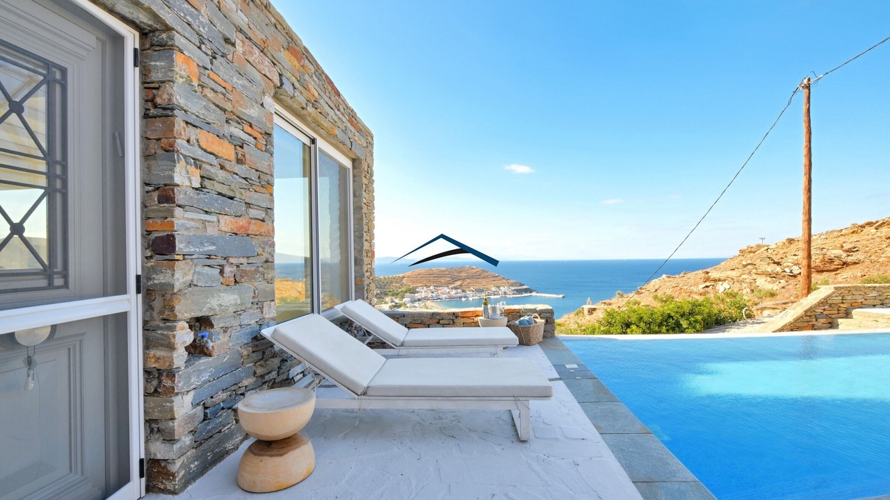 Photo of Outdoor in Korissia