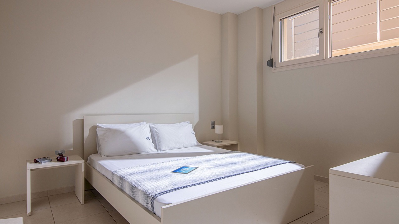 Photo of Bedroom in Kato Gouves