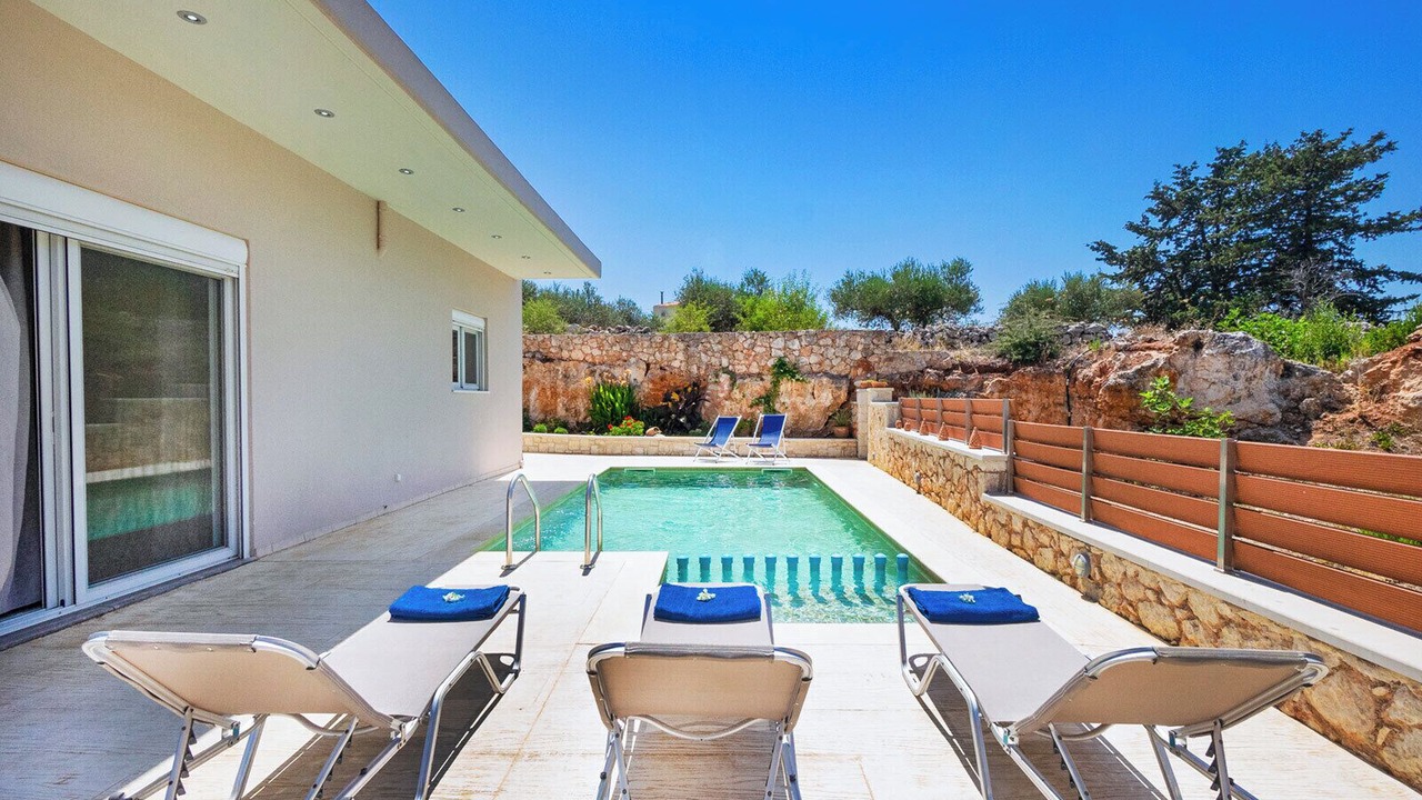 Photo of Outdoor in Pitharion