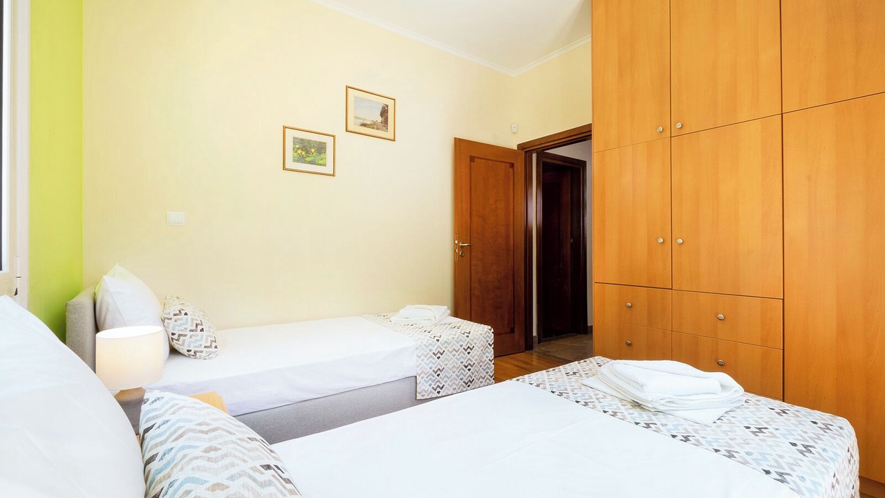 Photo of Bedroom in Pitharion