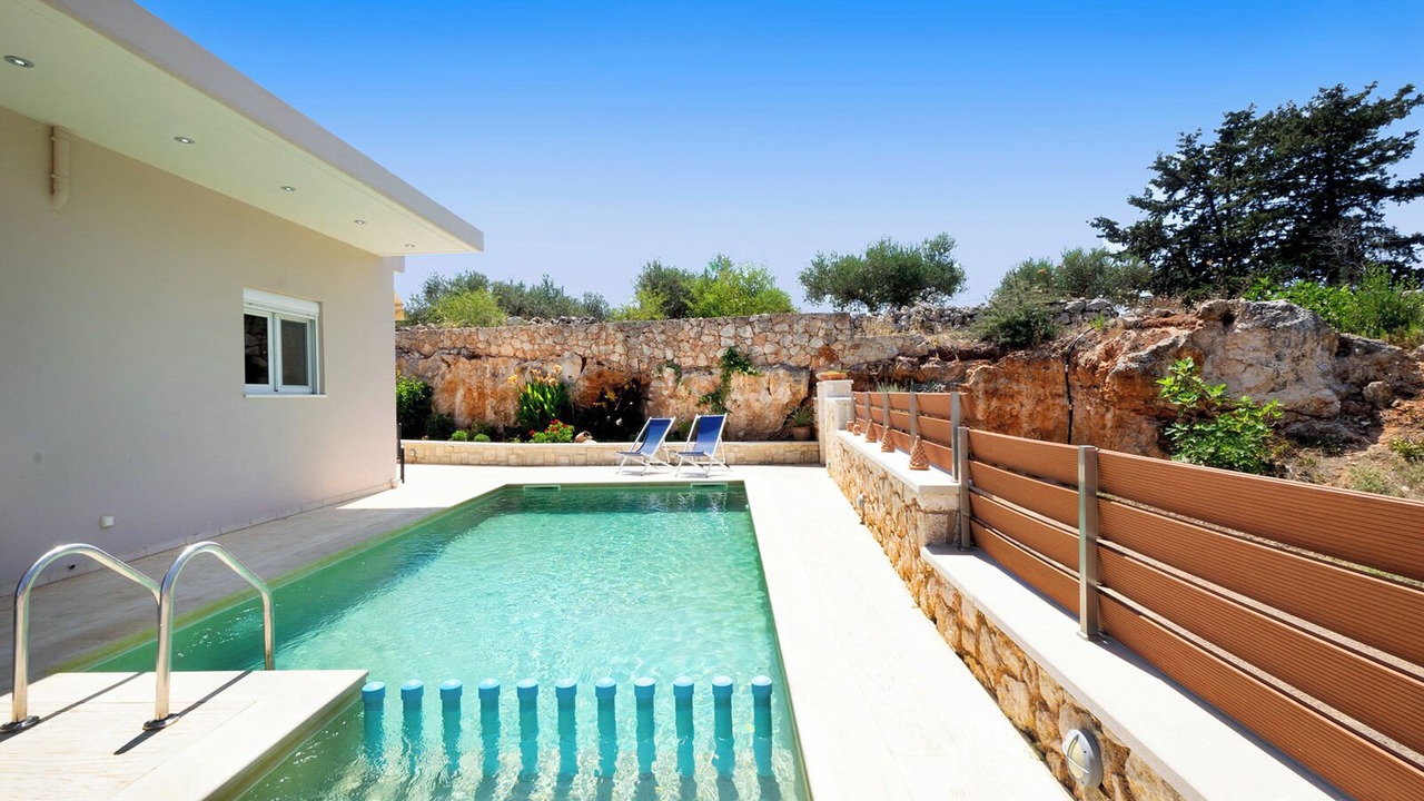 Photo of Outdoor in Pitharion