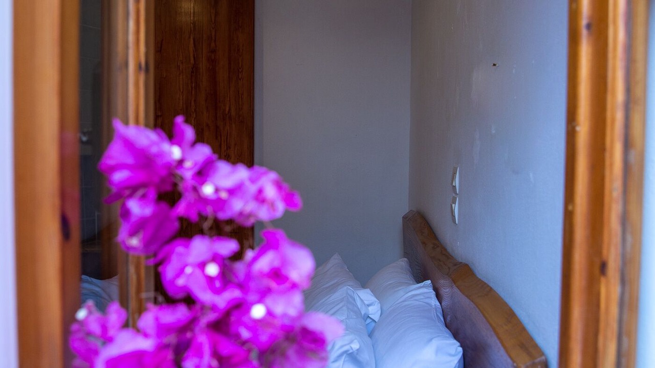 Photo of Bedroom in Megalochori