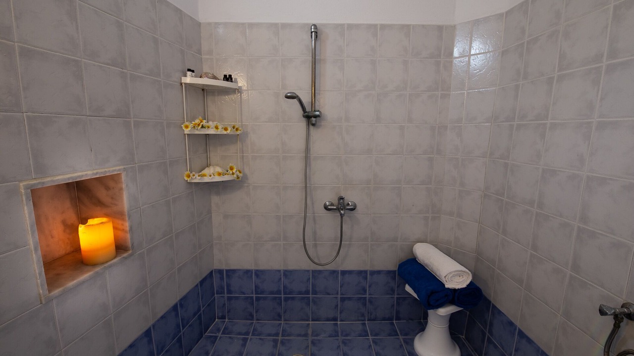 Photo of Bathroom in Megalochori