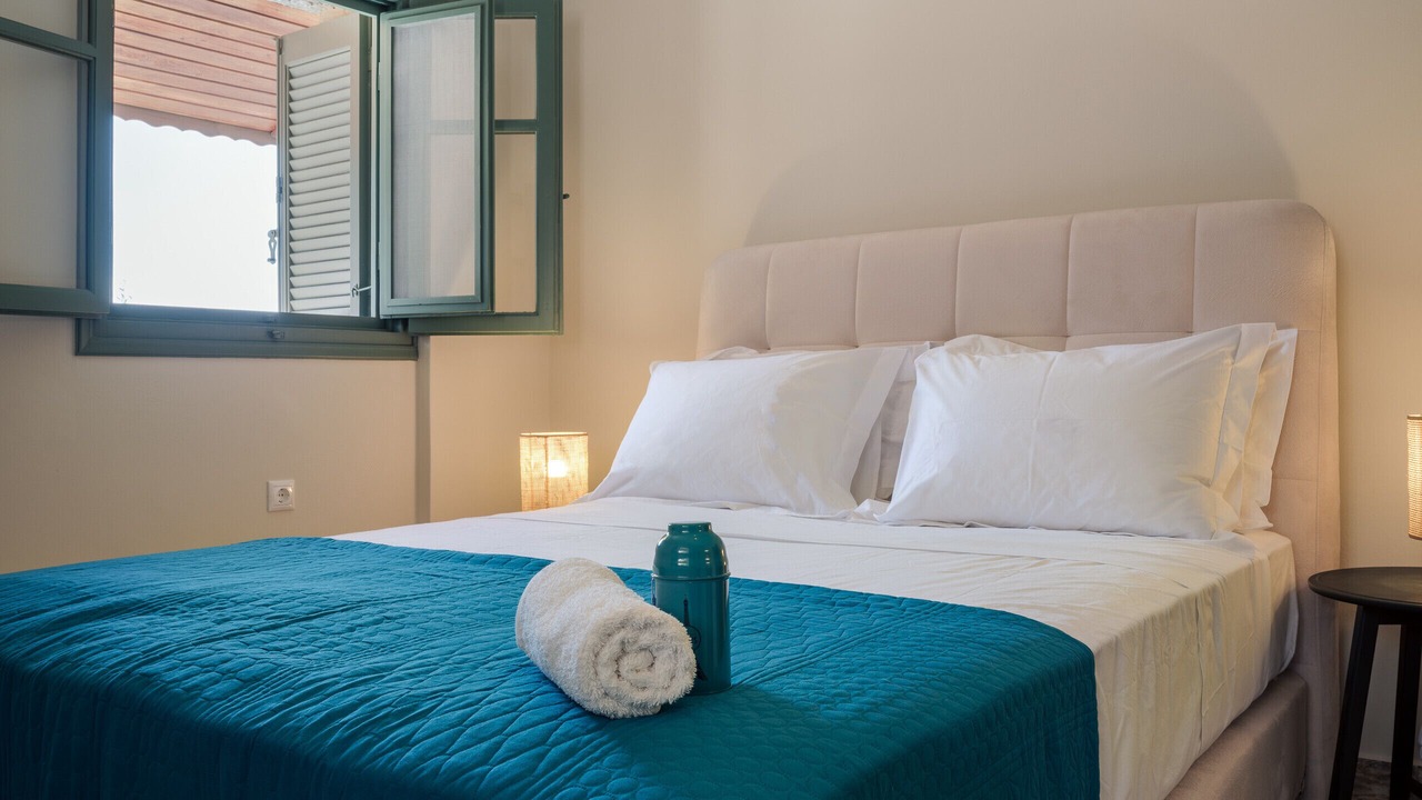 Photo of Bedroom in Alika