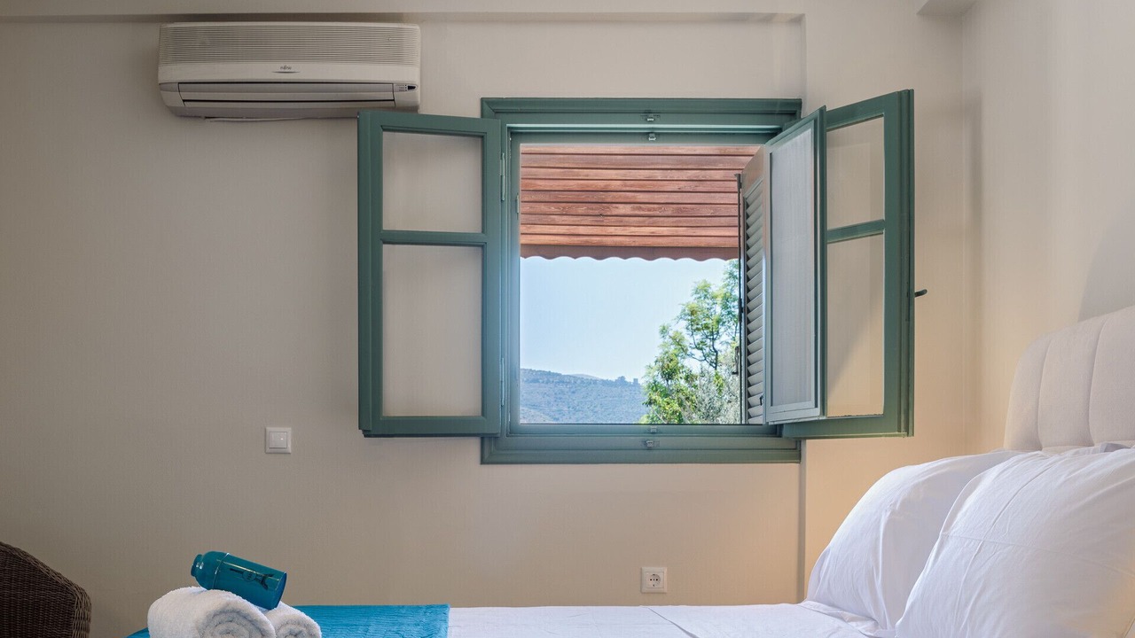 Photo of Bedroom in Alika