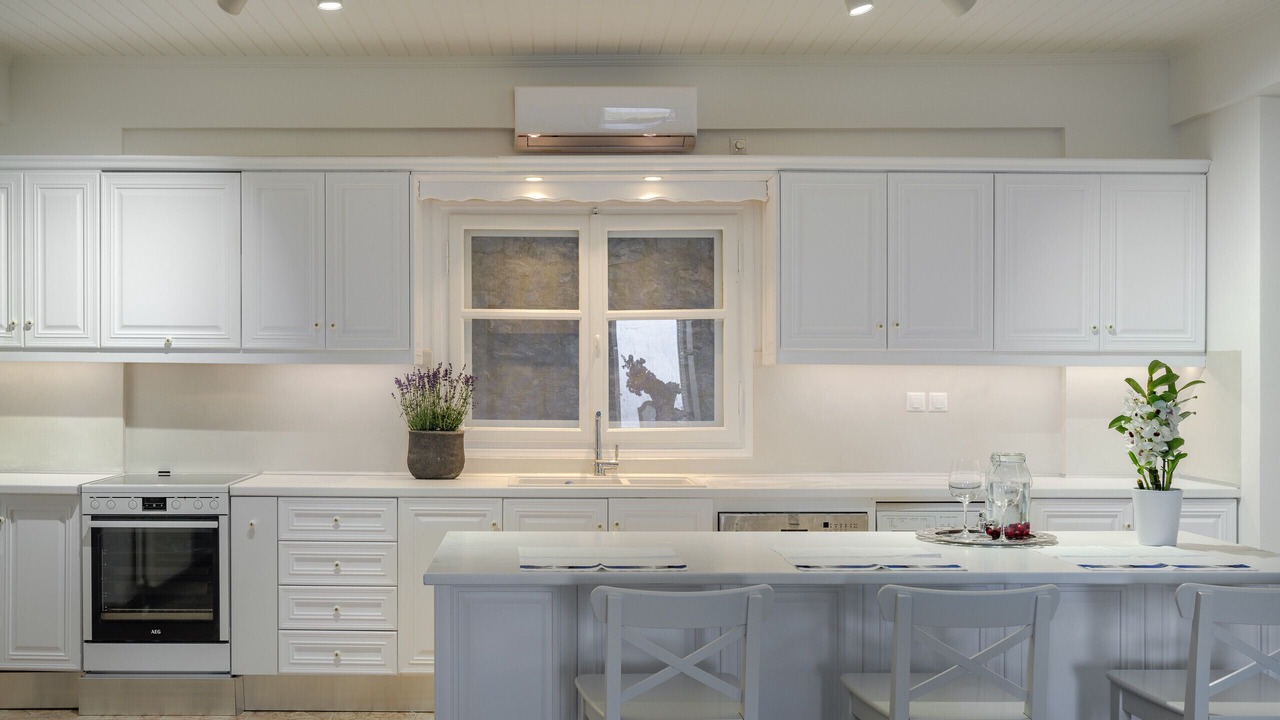 Photo of Kitchen in Alika
