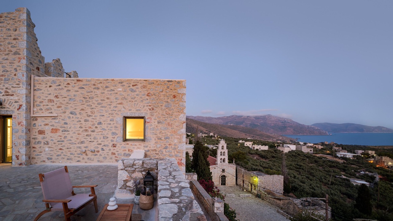 Photo of Patio Balcony in Alika