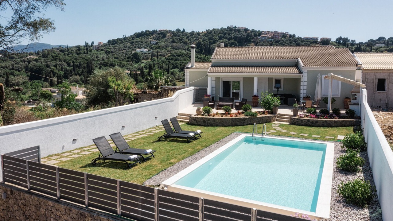 Photo of Outdoor in Corfu Town