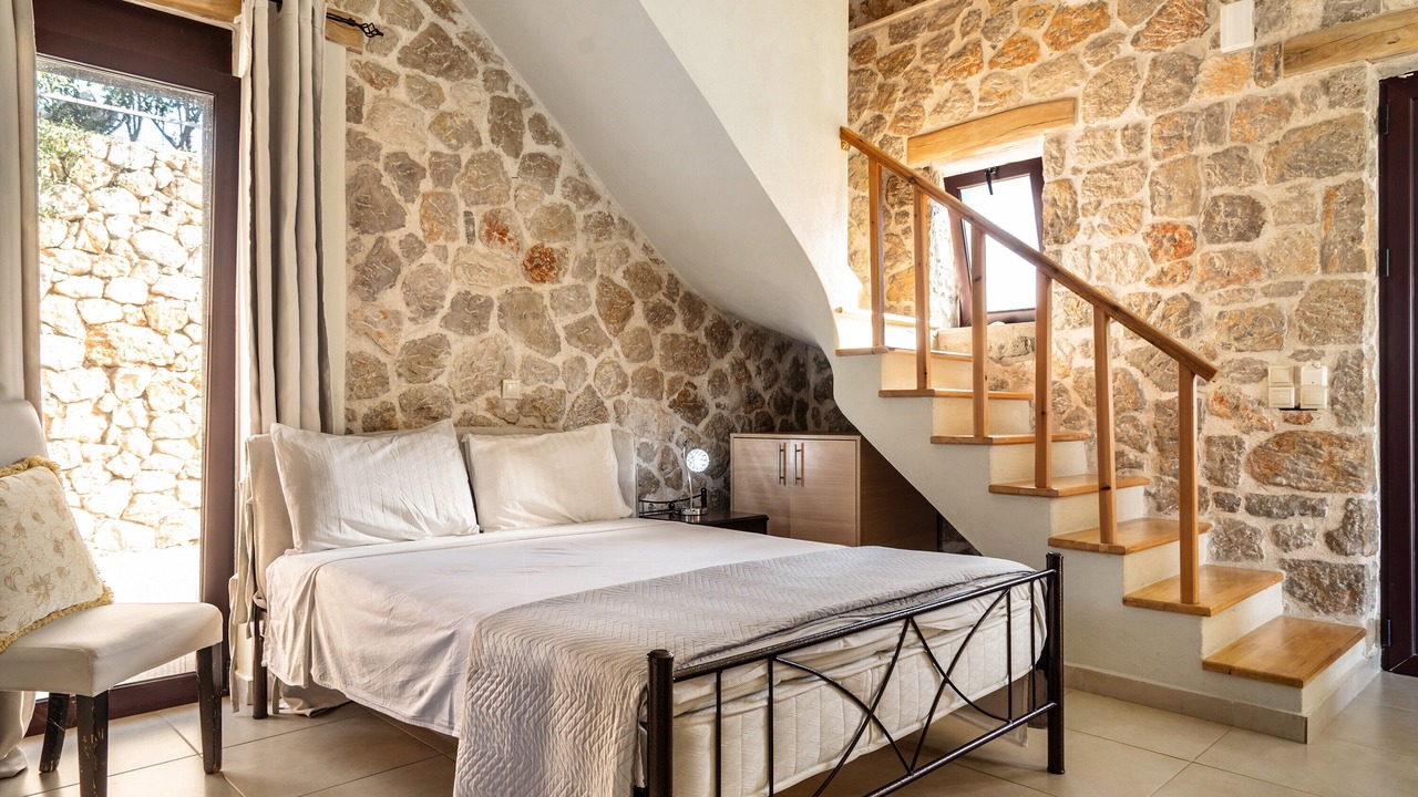 Photo of Bedroom in Tsoukaladhes