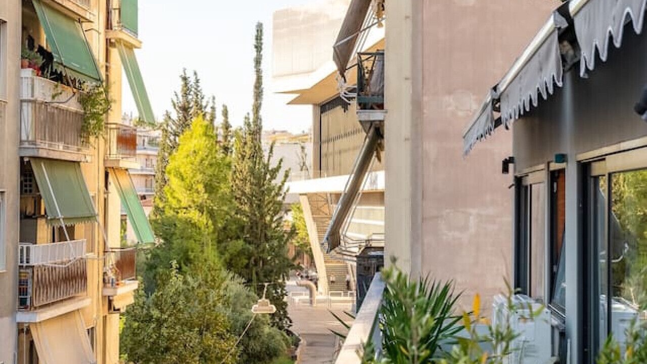 Photo of Outdoor in Makrigianni