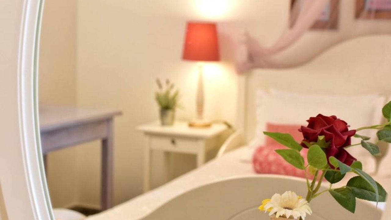 Photo of Bedroom in Afra