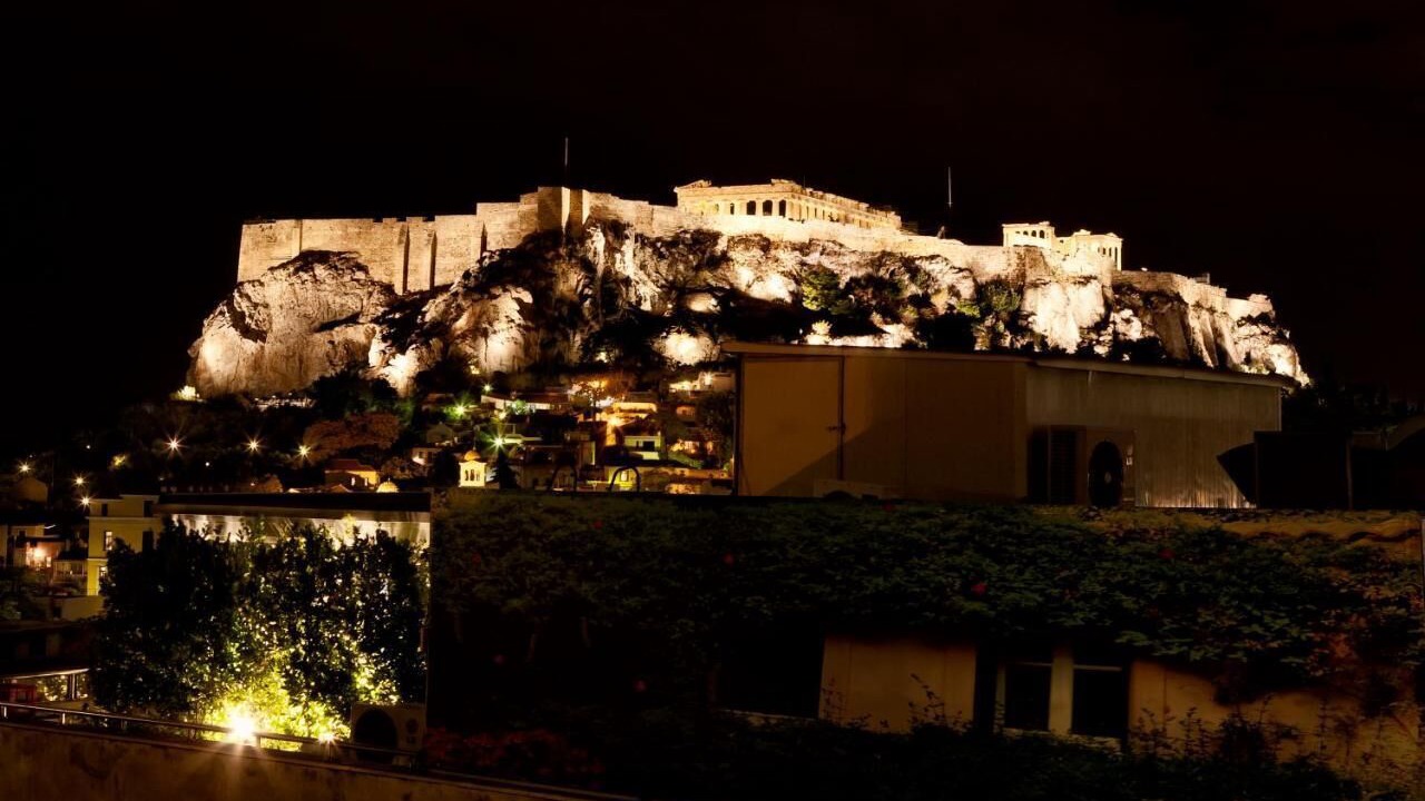 Photo of Outdoor in Monastiraki
