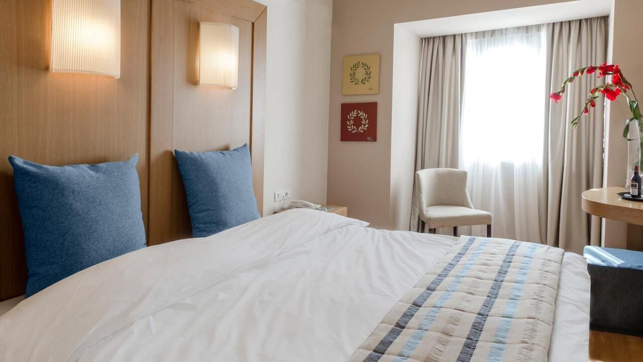 Photo of Bedroom in Monastiraki