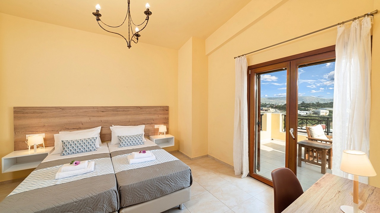 Photo of Bedroom in Episkopi