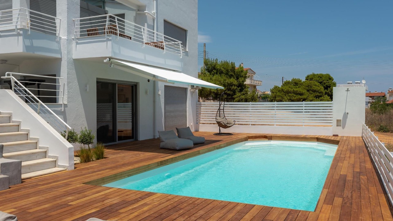 Photo of Outdoor in Spata-Artemida