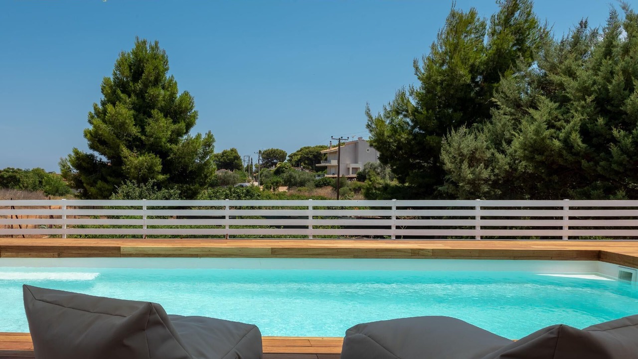 Photo of Outdoor in Spata-Artemida