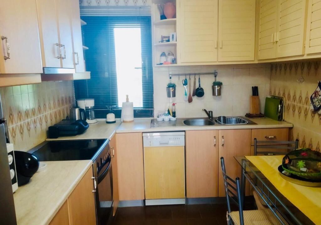 Photo of Kitchen in Sitia