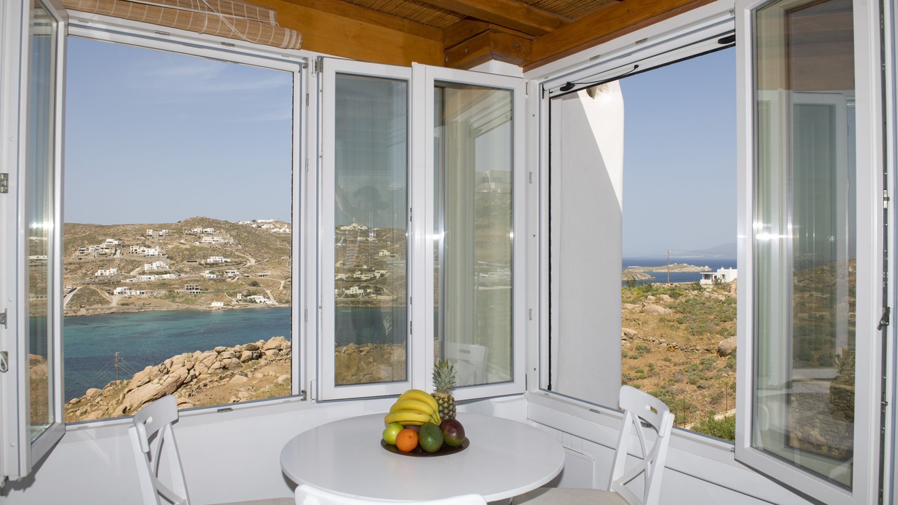 Photo of Outdoor in Glastros