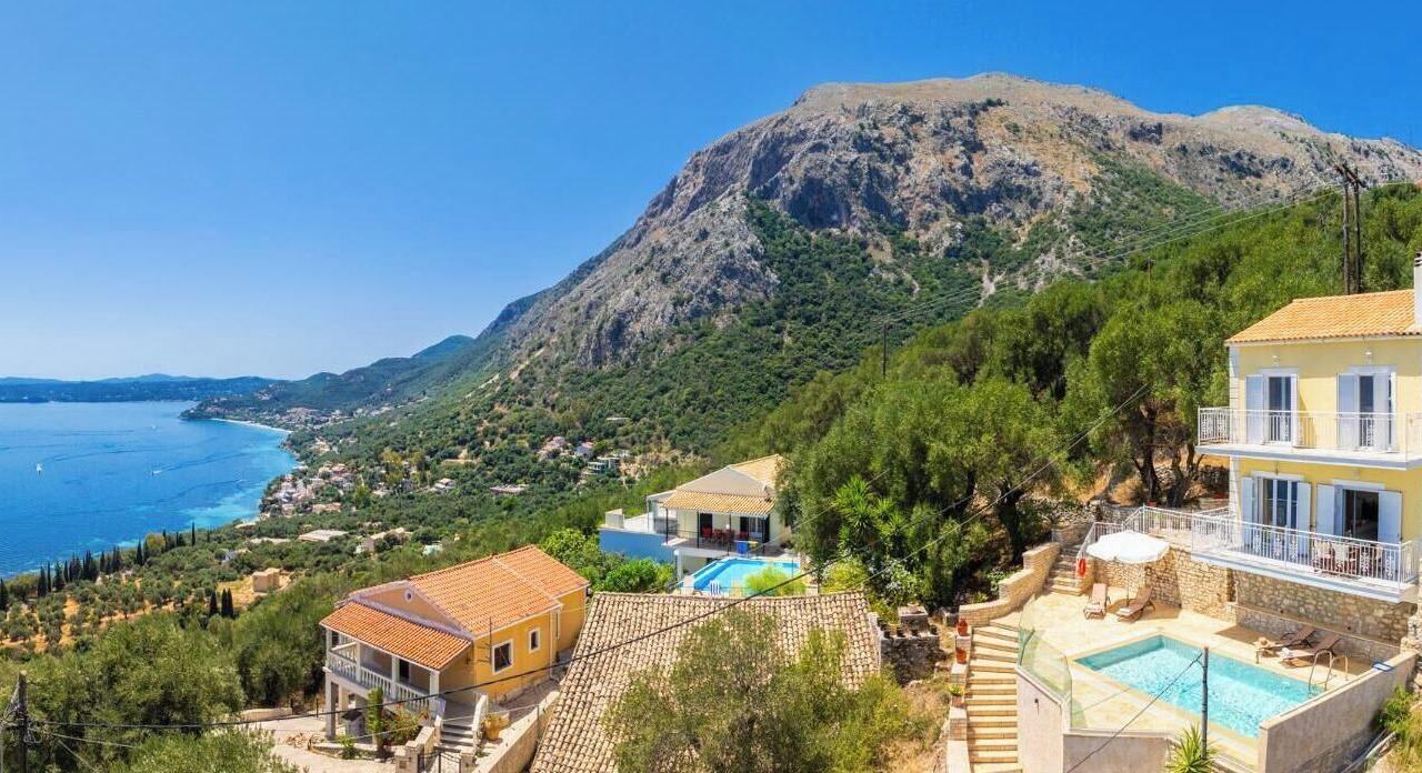Photo of Outdoor in Barbati