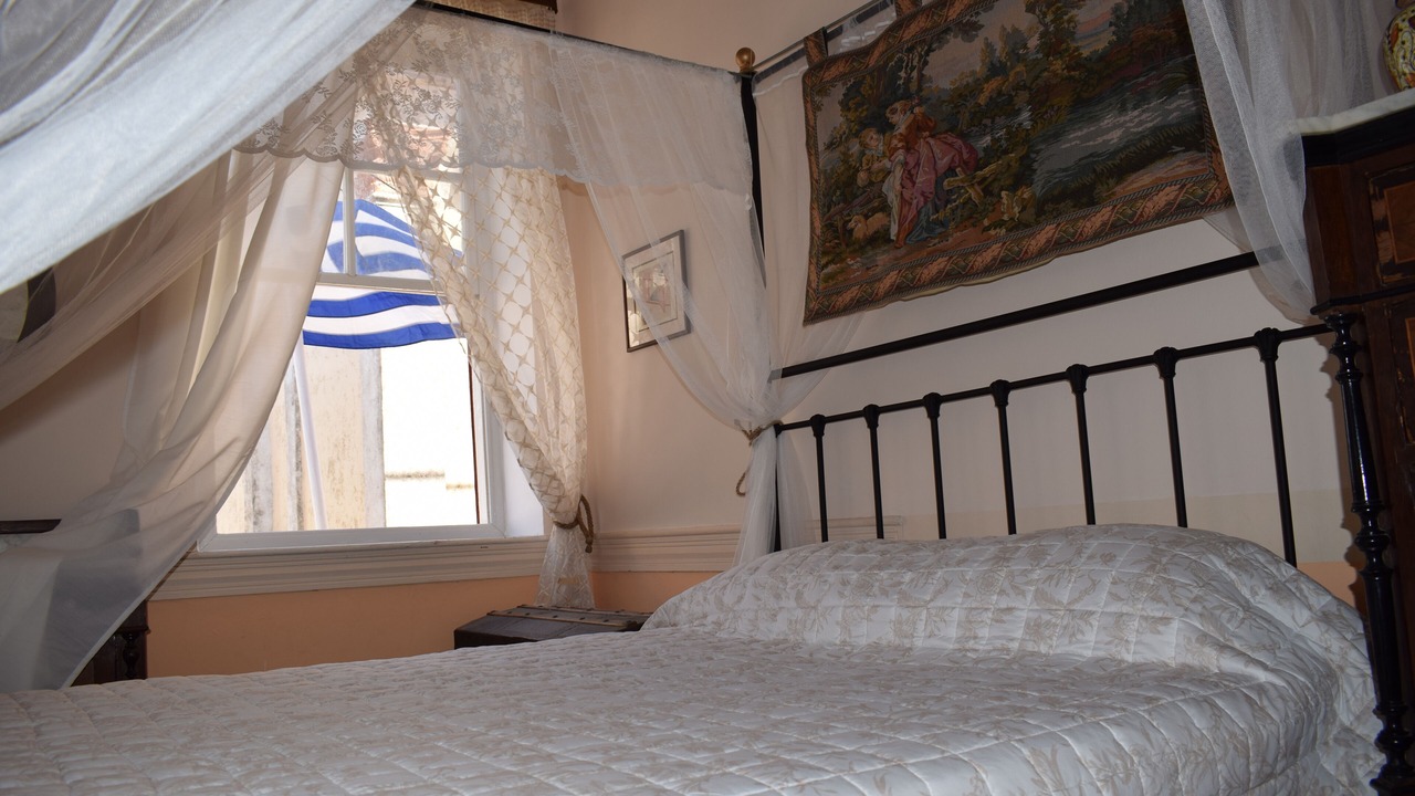 Photo of Bedroom in Karlovassi