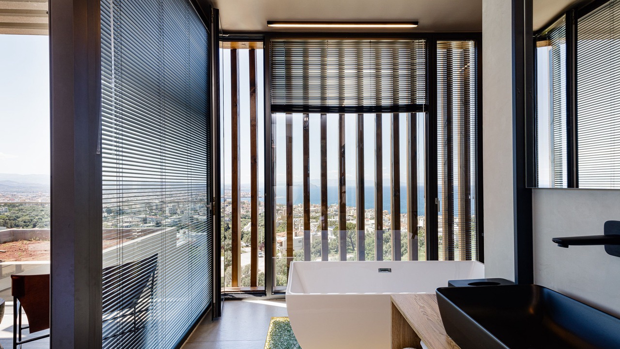 Photo of Bathroom in Halepa