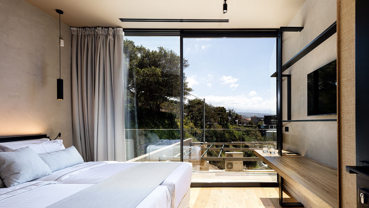 Photo of Bedroom in Halepa