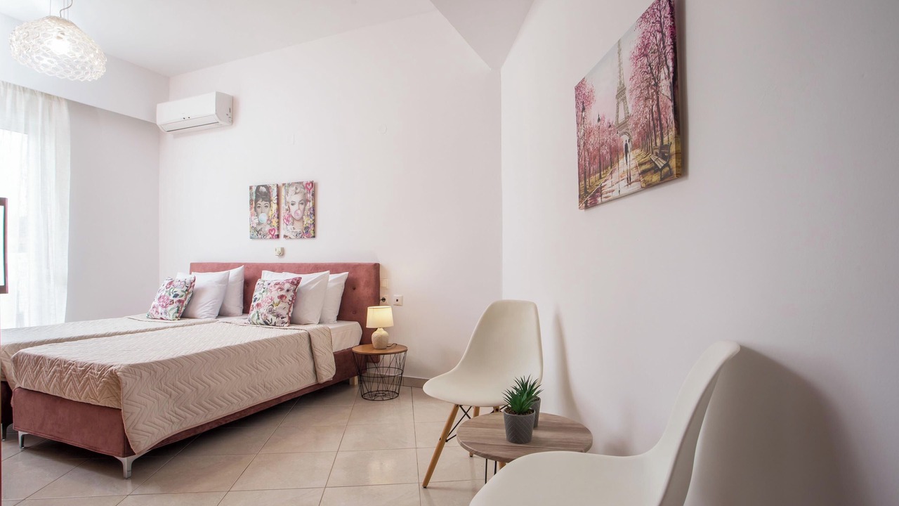 Photo of Bedroom in Afandou