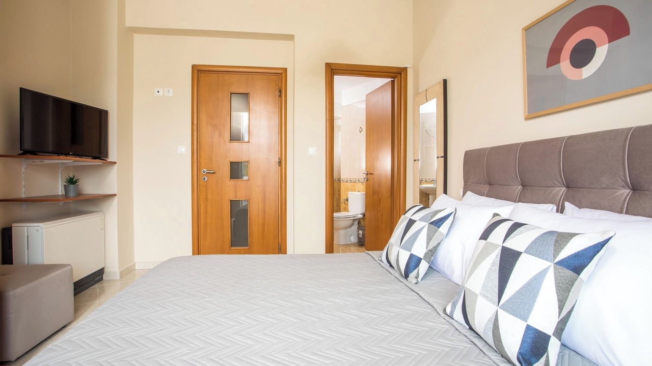 Photo of Bedroom in Afandou