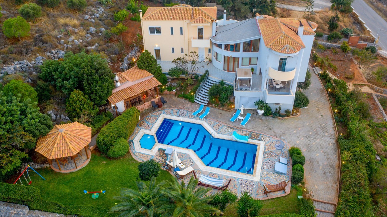 Photo of Outdoor in Vathianos Kampos