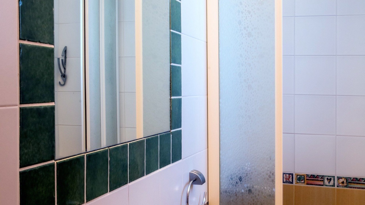 Photo of Bathroom in Vathianos Kampos