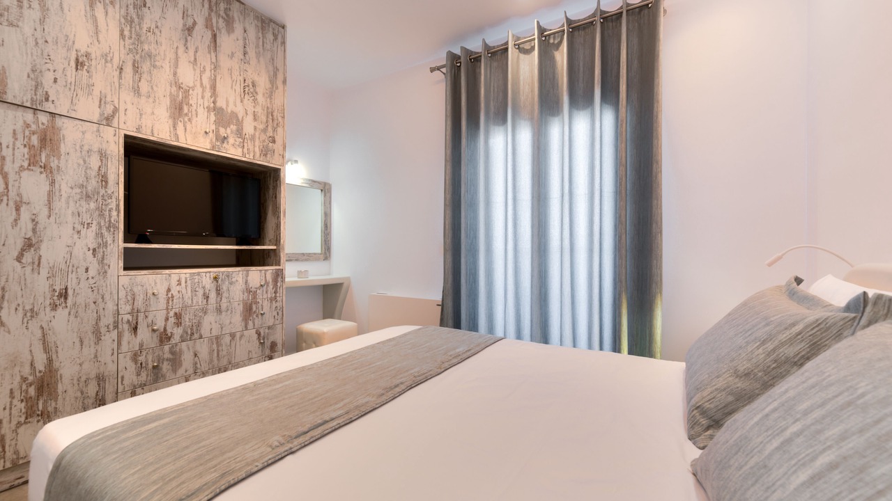 Photo of Bedroom in Messaria