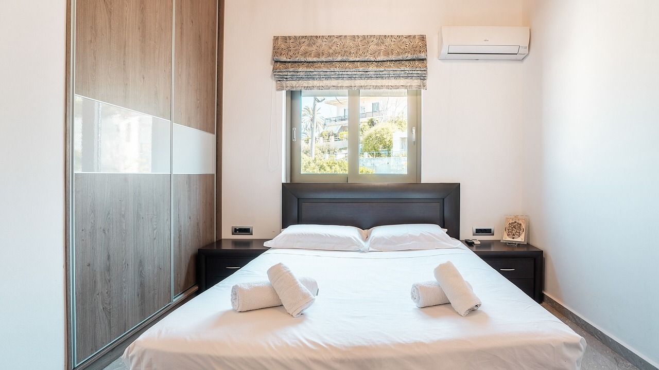 Photo of Bedroom in Fanai