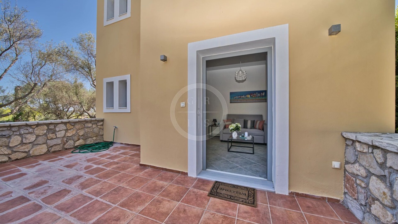 Photo of Patio Balcony in Kilada