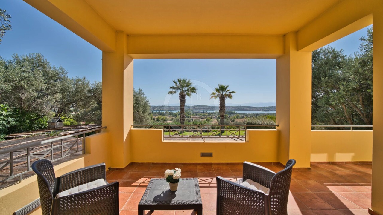 Photo of Patio Balcony in Kilada
