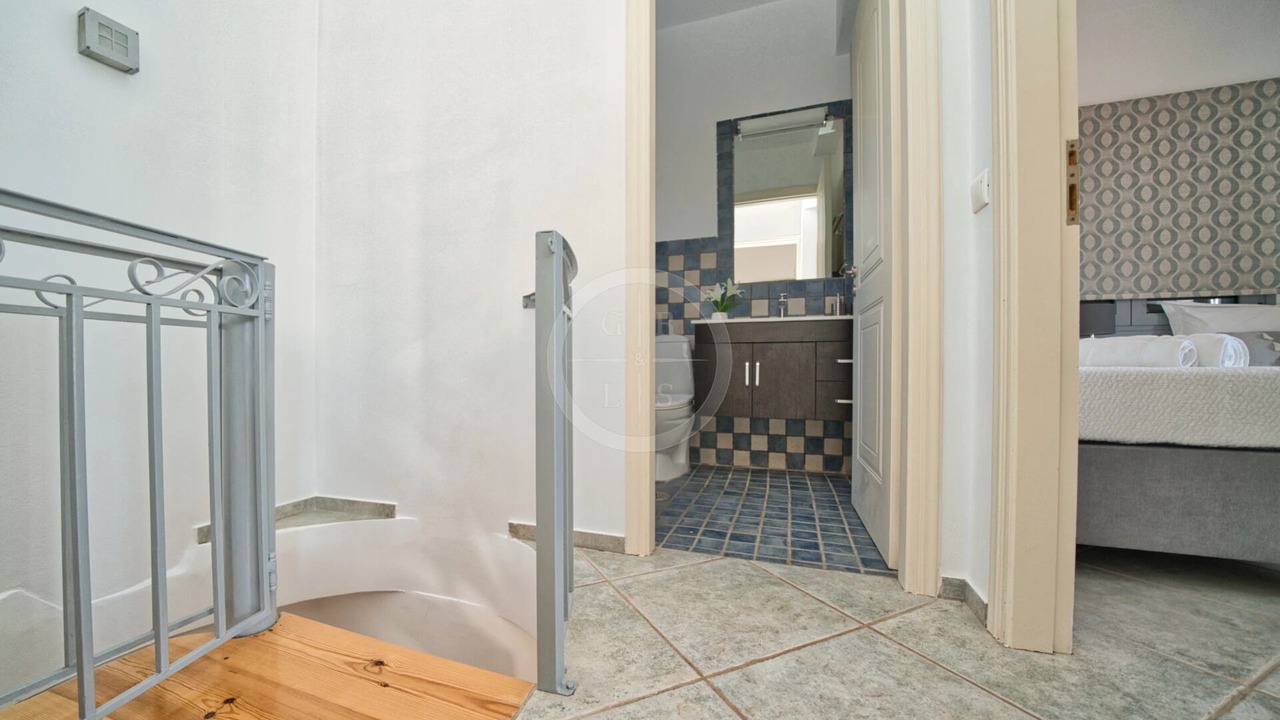 Photo of Bedroom in Kilada