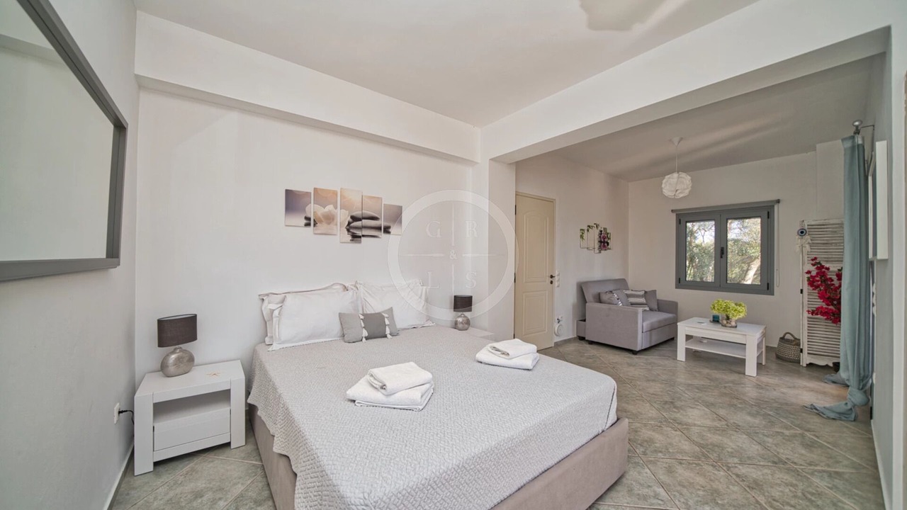Photo of Bedroom in Kilada