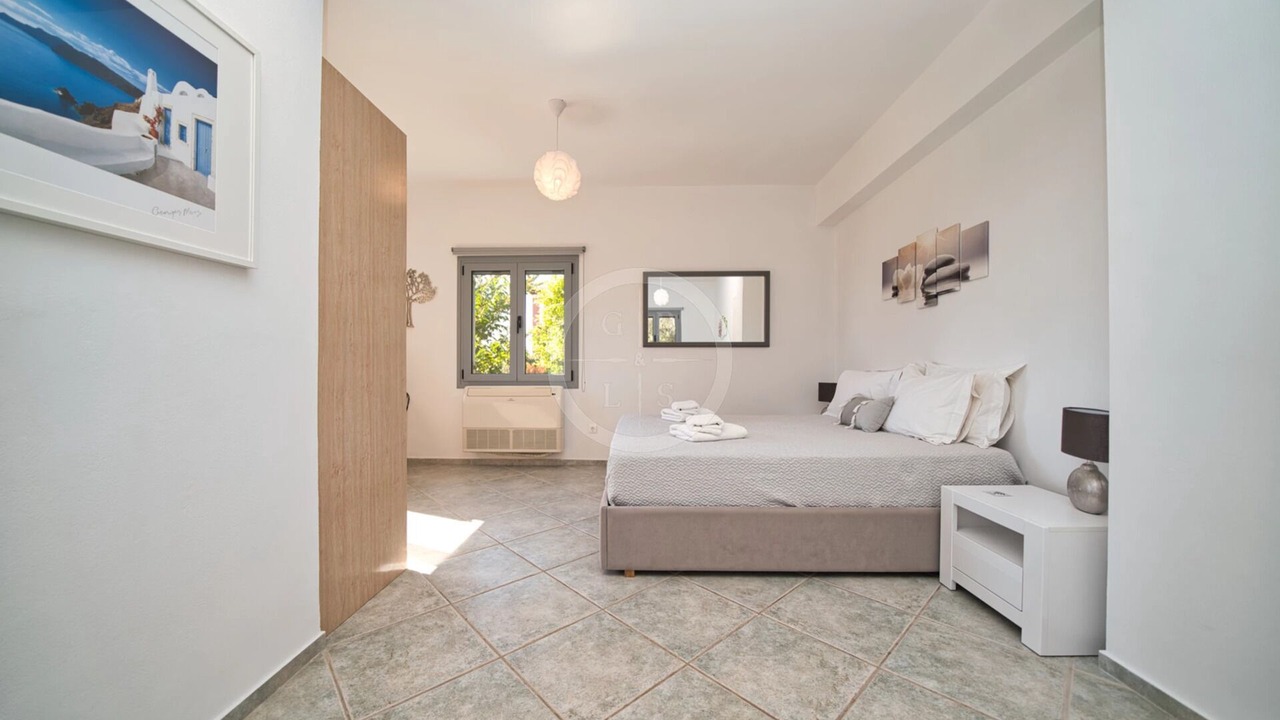 Photo of Bedroom in Kilada