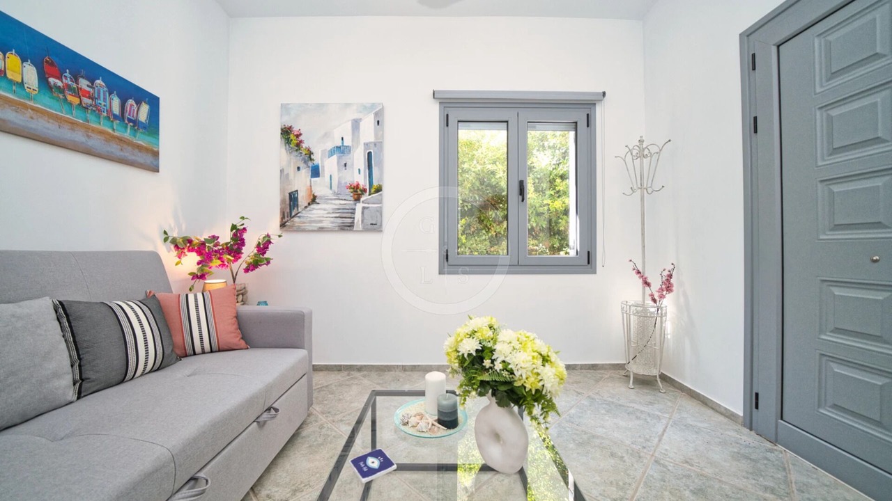 Photo of Livingroom in Kilada