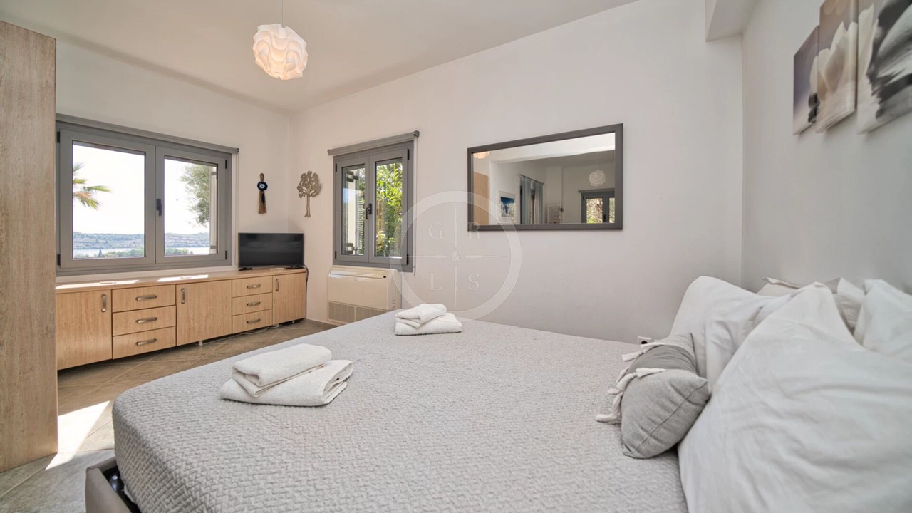 Photo of Bedroom in Kilada